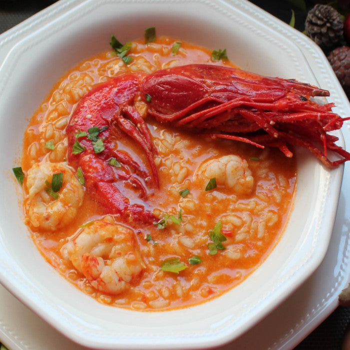 Mediterranean Wild Carabineros: The Ultimate Guide to Spanish Red Prawns for Paella, Grilling and Fine Dining 