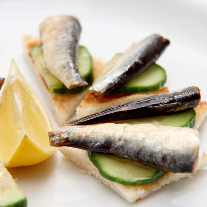 Canned Sardines: The Nutritional Superfood Your Table Deserves 