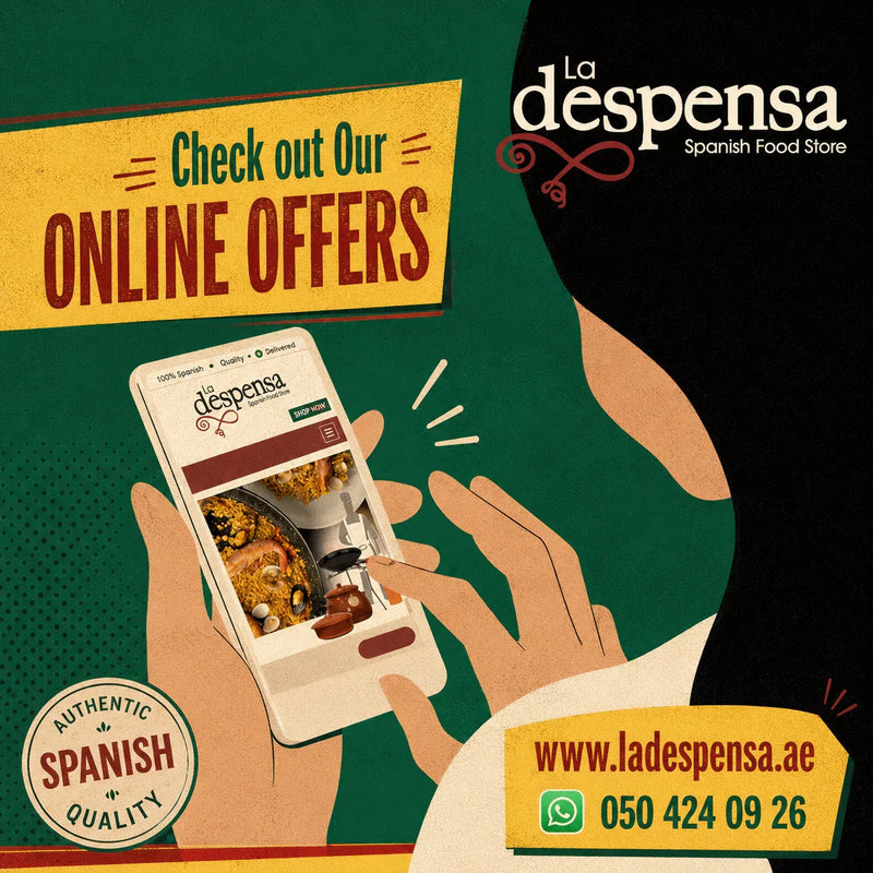 Our Offers 
