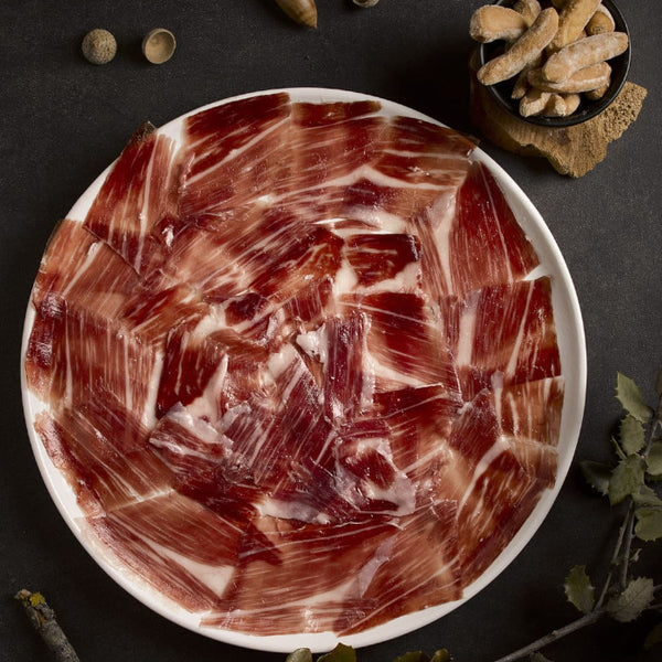 Iberian Ham | Jamon Iberico - La despensa