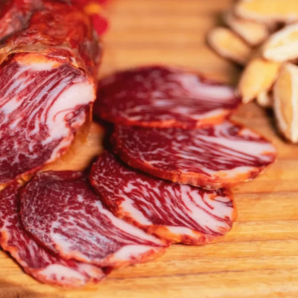 Iberian Loin | Lomo Iberico - La despensa