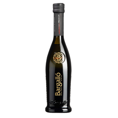 Early Harvest Extra Virgin Olive Oil Arbequina Bargallo 500ml Glass | Aceite de Oliva Extra Virgen Arbequina Cosecha Temprana Bargallo 500ml
