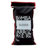 Bomba Rice Olmeda Origenes | Arroz Bomba Olmeda - La despensa