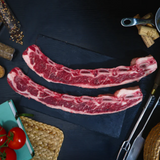 Beef Short Ribs frozen approx. 1.2 kg  | Churrasco de Ternera Aprox. 1.2 kg Congelado