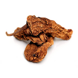 Chipotle Chili Pepper  Dried 100g Bag