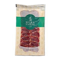 Iberico Lomito (Presa) Sliced Fisan 50g Tray | Lomito (Presa) Iberico Loncheado Fisan 50g