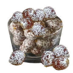 Mini Round Fuet Plain Aperiloste | Mini Fuet Aperiloste
