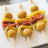 Mix Pickles | Pinchos y Banderillas - La despensa
