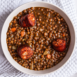 Iberian Chorizo Cuyar 120g | Chorizo Iberico CUYAR 120g - La despensa