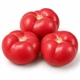 Fresh tomato with tomato flavour