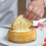 Torta del Casar  Whole Cheese DOP | Torta del Casar  DPO