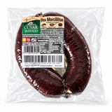 Iberian  Onion Saugasge CUYAR 2 x 120g | Dos Morcillitas Ibericas CUYAR 2 x 120g