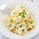 Allioli Garlic Mayonnaise Chovi 180g Tarrine | Allioli Chovi 180g Tarrine - La despensa