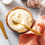 Allioli Garlic Mayonnaise Chovi 180g Tarrine | Allioli Chovi 180g Tarrine - La despensa