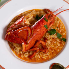 Blue Lobster - Bogavante Galicia Fresh (Spain)