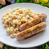 Classic Catalan Sausage Casanovas approx.1.5 kg | Butifarra Catalana Clasica Casanovas aprox. 1.5 kg