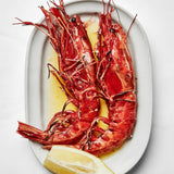 Wild Carabinero 8-10 PC per Kg (Spain - Frozen) | Carabinero Salvaje 8-10 PC per Kg (España- Congelado) - La despensa