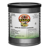 Pimiento Choricero Paste Rajope | Carne De Pimiento Choricero Rajope - La despensa