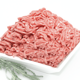 Frozen Iberico Pork Mince Meat Fisan 1.25kg | Carne Picada de Cerdo Iberico Fisan Congalado 1.25 kg