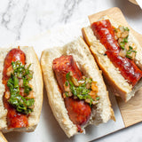 Beef Chorizo Sausage Classic (Frozen) Argentina | Chorizo Argentino de Ternera Congelado