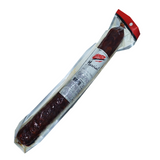 Iberico Bellota Salchichon Thin (Vela)  - Guijuelo | Salchichon Iberico Fino (Vela) Marcial - Guijuelo - La despensa