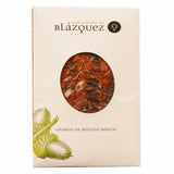 Iberico Bellota Chorizo 50% Blazquez 100g PDO Guijuelo | Chorizo Iberico 50% de bellota  Blazquez 100g DOP Guijuelo