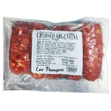 Beef Chorizo Sausage Classic (Frozen) Argentina | Chorizo Argentino de Ternera Congelado