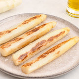 Thick White Asparagus La Huerta de La Vera | Espárragos Blancos Gruesos La huerta de La Vera