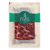 Bellota Ham 75% Iberico Hand Sliced Fisan | Jamón 75%  Ibérico de Bellota cortado a mano Fisan
