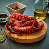 Octopus | Pulpo Congelado - La despensa