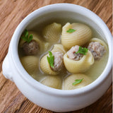 Pasta shells Artisan (Galets) Pastas Sanmarti 250g | Galets  Artesanos Pastes Sanmarti 250g - La despensa