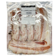 Pork Guanciale Italy | Guanciale de Cerdo Italiano