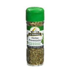 Provenzal Herbs La Barraca 16g Dispenser | Hierbas Provenzales La Barraca 16g Dispensador