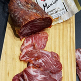 Iberian Acorn-fed Cured Tenderloin Marcial - Guijuelo | Lomito de Presa ibérica de bellota Marcial - Guijuelo - La despensa