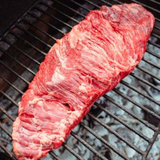Beef Flank Steak | Media Luna de Vacio