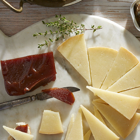 Natural Quince Paste El Quijote  | Pasta de Membrillo 100% Natural El Quijote