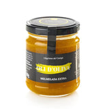 Extra Virgin Olive Oil Jam Llagrimes del Canigo 180g Glass Jar | Mermelada de Aceite de Oliva Extra VirgenLlagrimes del Canigo 180g Glass Jar