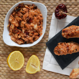 Nora Pepper Dried La Barraca 16g Box | Noras Secas La Barraca 16g Box - La despensa