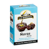 Nora Pepper Dried La Barraca 16g Box | Noras Secas La Barraca 16g Box