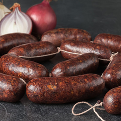 Onion Morcilla Casanovas Approx.480g | Morcilla de Cebolla Casanovsas Aprox.480g