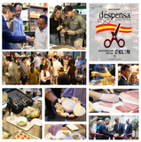 Inauguracion Oficial - PAST EVENT - La despensa