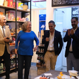 Inauguracion Oficial - PAST EVENT - La despensa