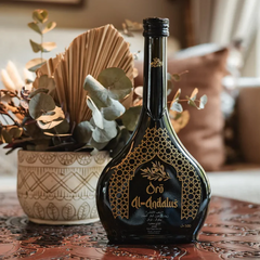 Oro al Andalus EVOO | Oro al Andalus EVOO