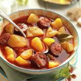 Pimiento Choricero Paste Rajope | Carne De Pimiento Choricero Rajope - La despensa