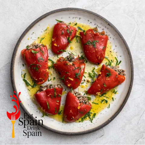 Piquillo Pepper  | Pimiento del Piquillo