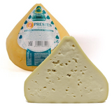 Tetilla Gallega P.D.O. Prestes 1Kg|Tetilla Gallega D.O.P. Prestes 1kg - La despensa