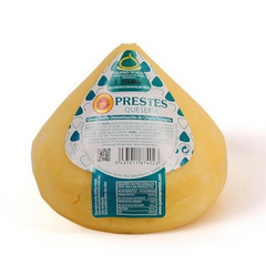 Tetilla Gallega P.D.O. Prestes 1Kg|Tetilla Gallega D.O.P. Prestes 1kg