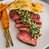 Beef Trip Tip (Colita de Cuadril) Argentina| Rabillo de cadera Ternera - Corte Argentino