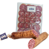 Iberian Salchichon Cebo Julian Martin 110g | Salchichon Iberico de Cebo Julian Martin 110g