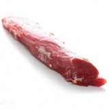 Frozen Iberian Terderloin Blazquez Approx. 1kg | Solomillo de Cerdo iberico Blazquez Aporx. 1kg